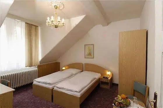 Esplanade Carlsbad Hotel Karlovy Vary 4*,