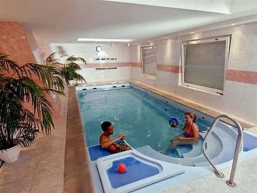 Esplanade Carlsbad Hotel Karlovy Vary 4*,  Czech Republic