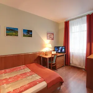 Fan Карловы Вары