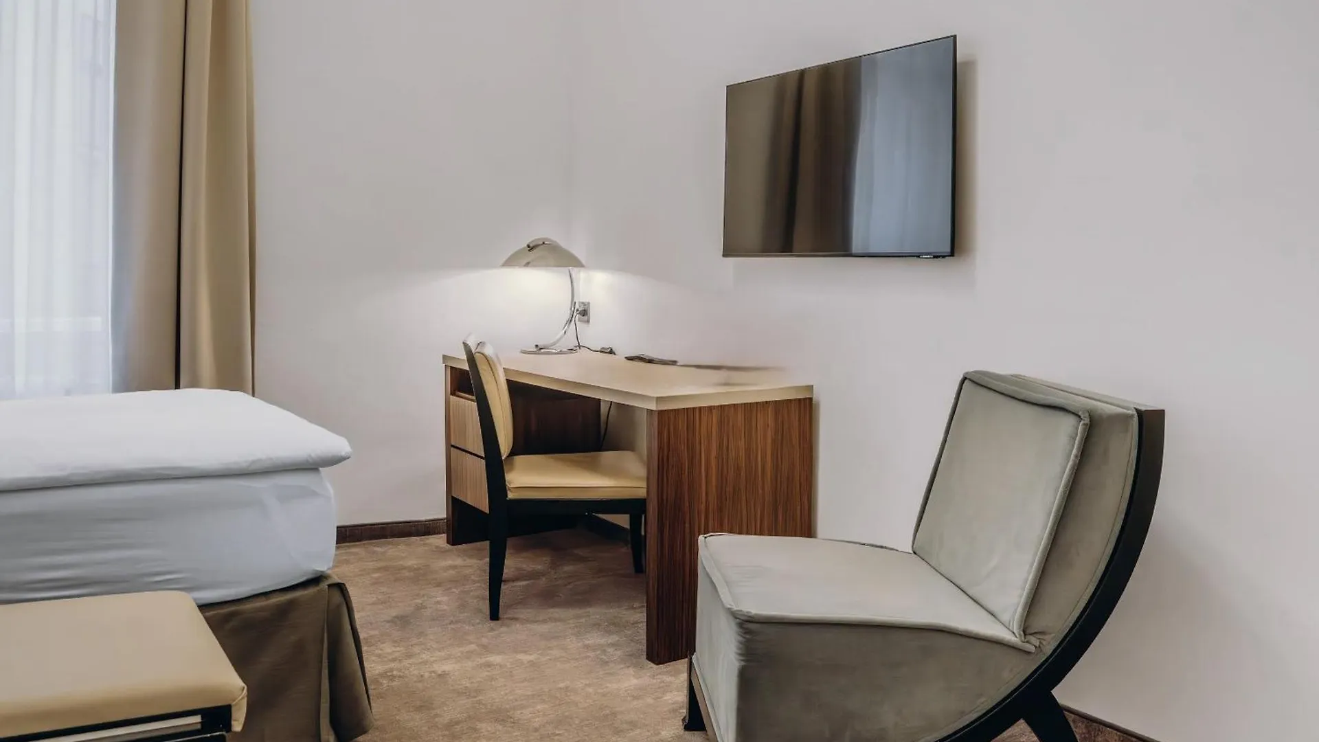 EA Hotel Esplanade Karlovy Vary