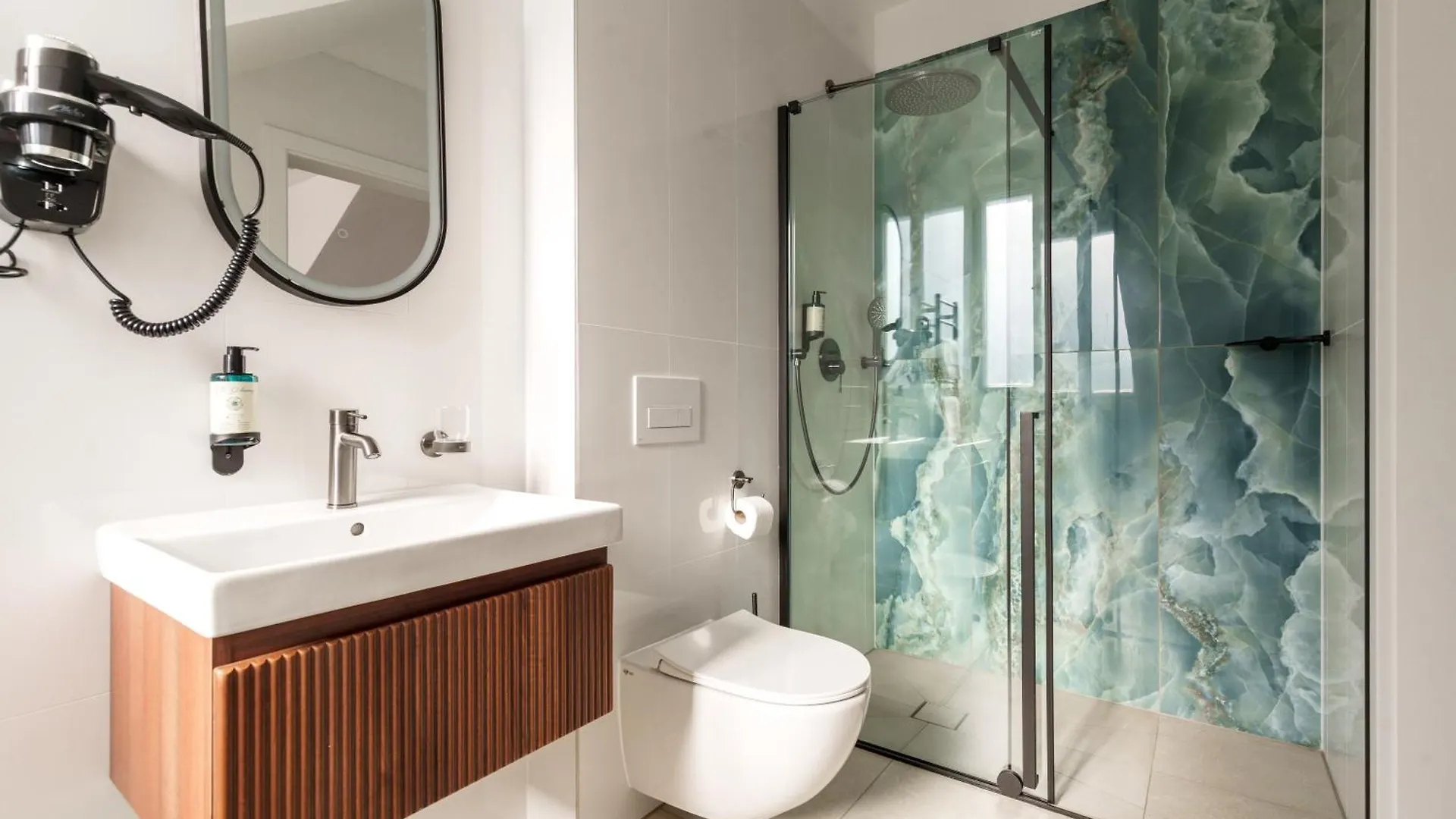 EA Hotel Esplanade Karlovy Vary