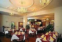Hotel Esplanade Carlsbad à Karlovy Vary 4*,  République tchèque