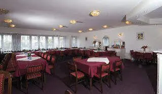 Hotel Esplanade Carlsbad à Karlovy Vary 4*,